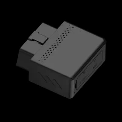 جهاز تتبع السيارات VL512 LTE 