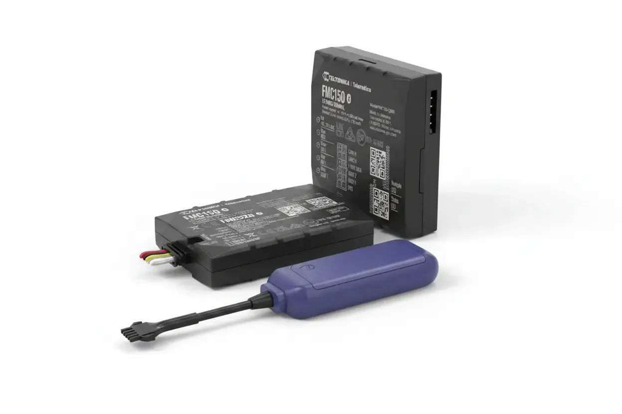 افضل جهاز تتبع السيارات للأسطول في السعودية 