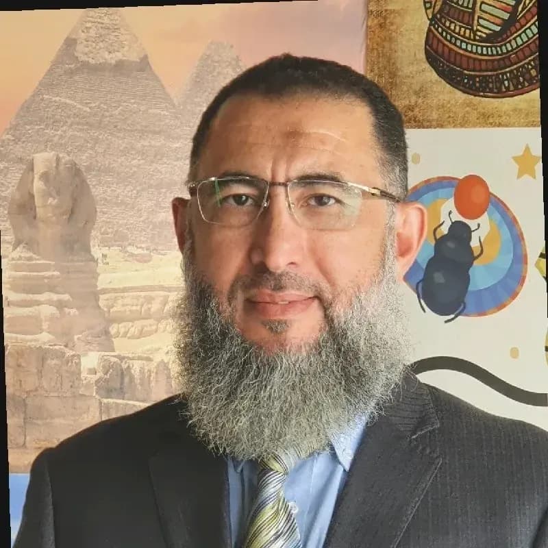 Dr. Hussein Lotfy