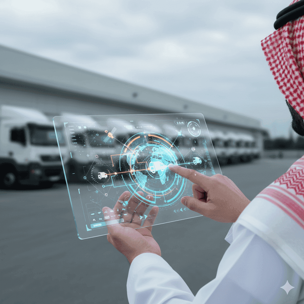 لماذا تحتاج إلى نظام تتبع المركبات بتقنية GPS