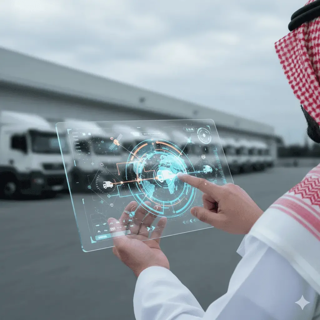 لماذا تحتاج إلى نظام تتبع المركبات بتقنية GPS