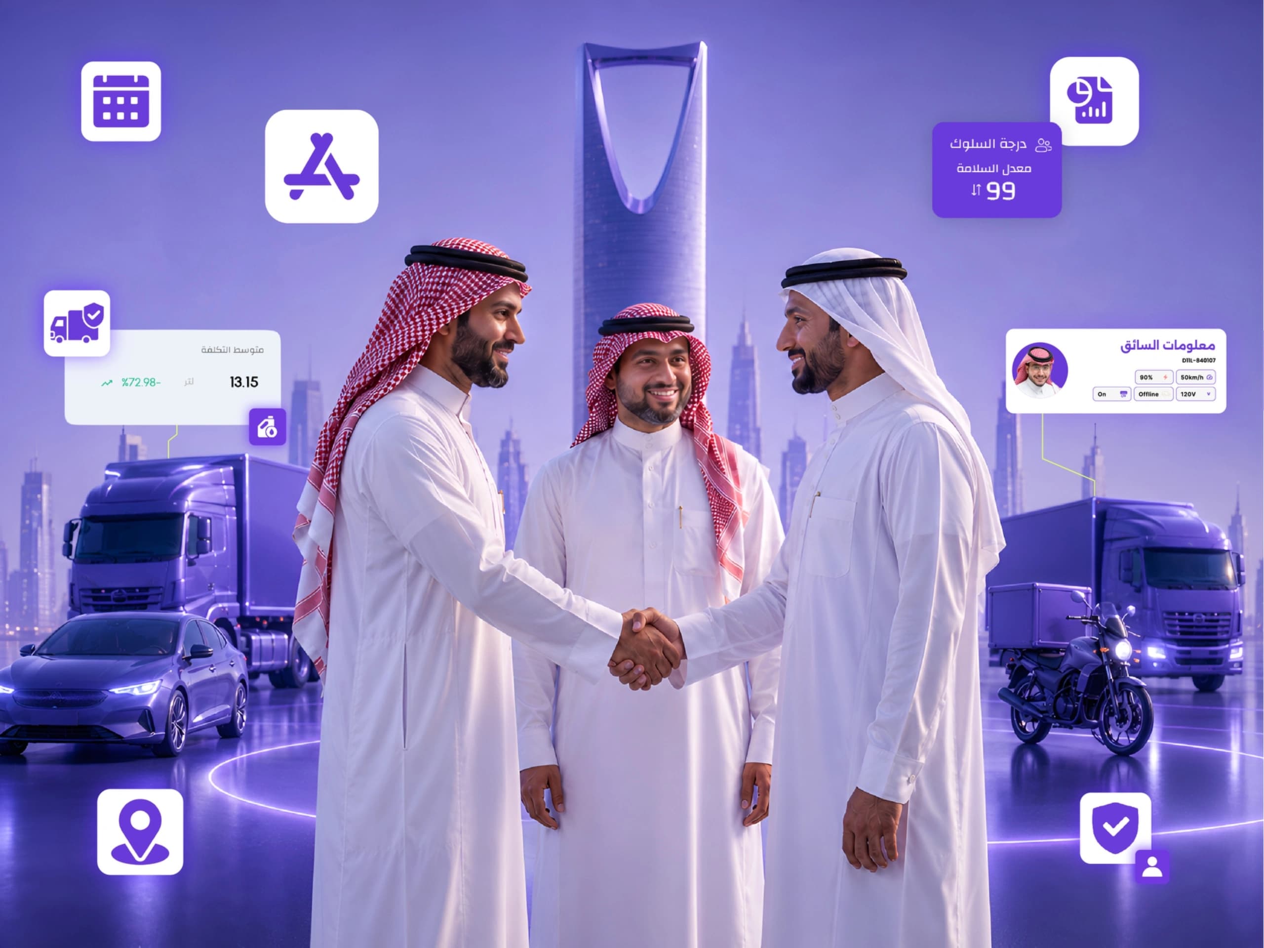لماذا تختار برنامج شركاء النظام؟