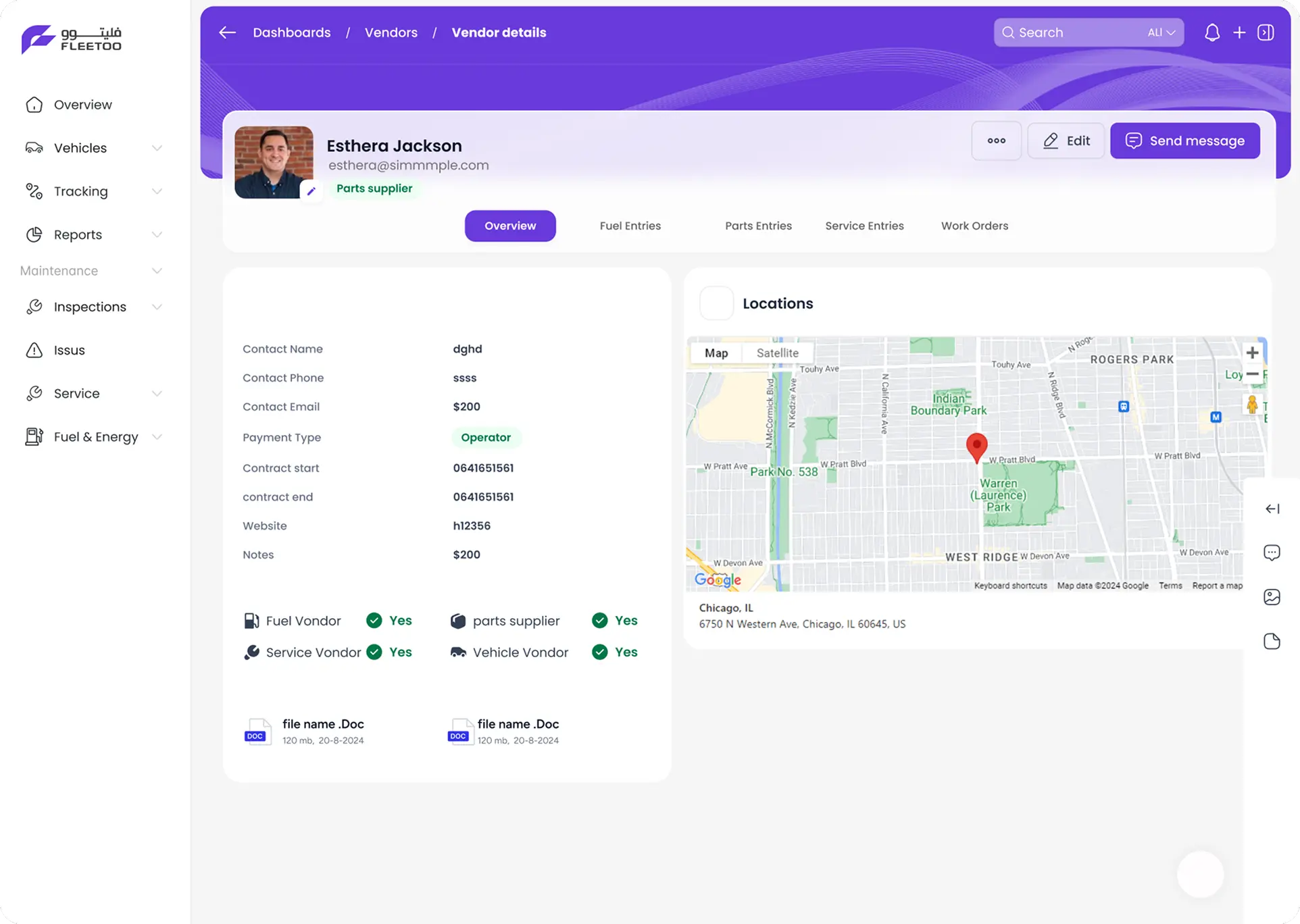 Real-Time Mobile & Desktop Access