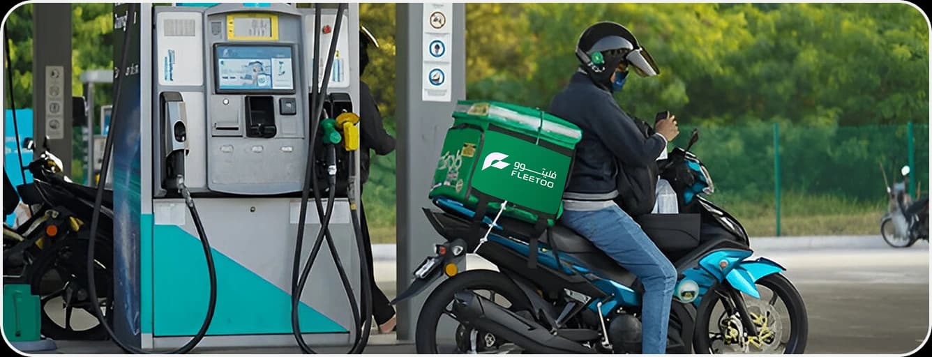 Fuel & Maintenance Monitoring