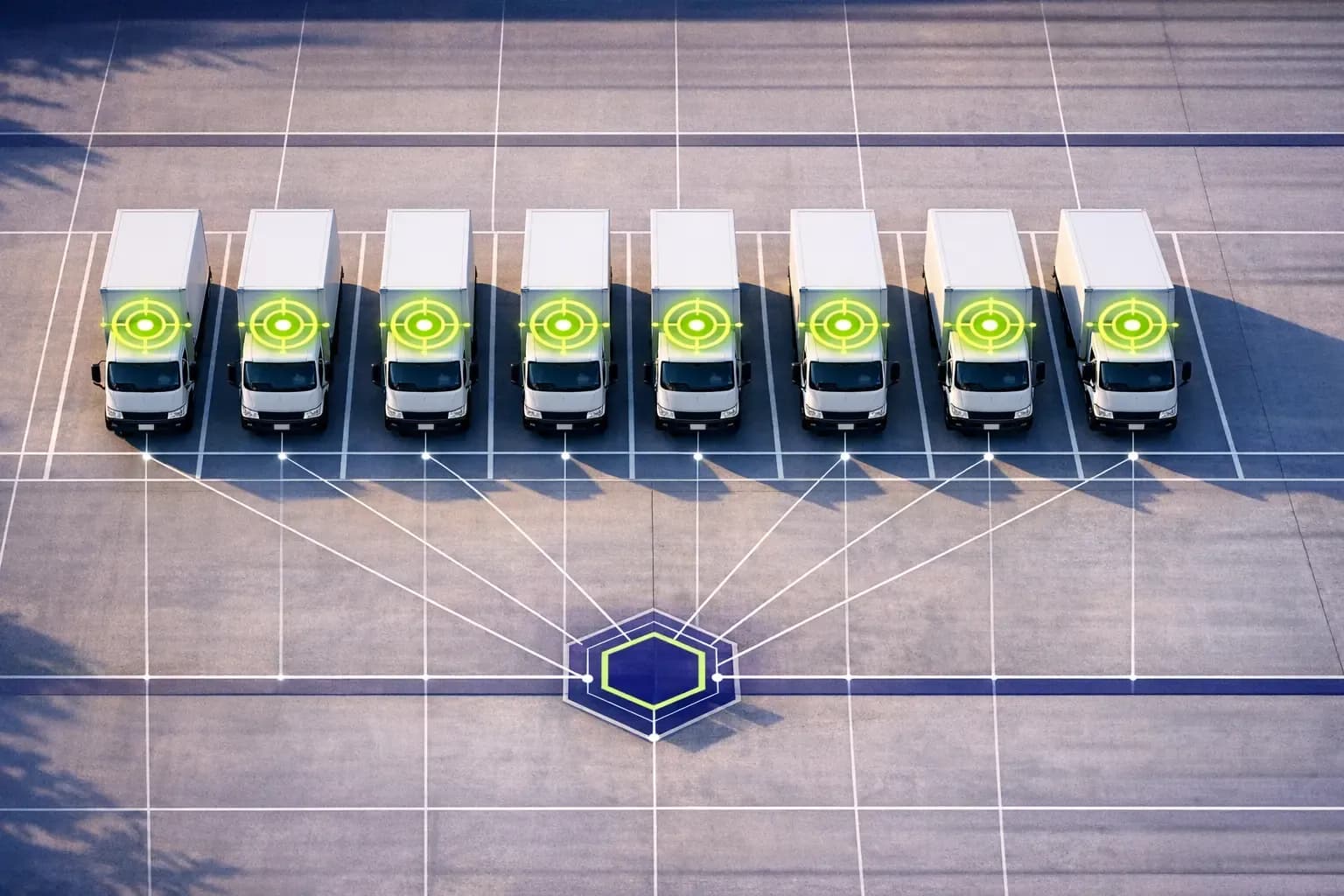 7 SMART Fleet Management Goals and Objectives