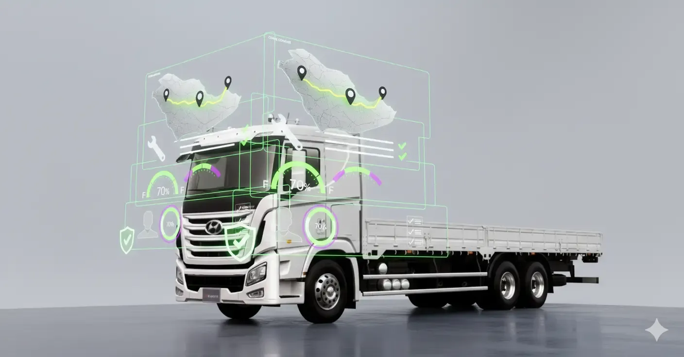 What Is a Vehicle Management System?