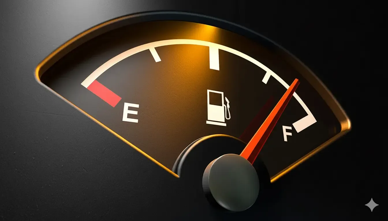 اسباب استهلاك الوقود في السيارات والحل الذكي لها