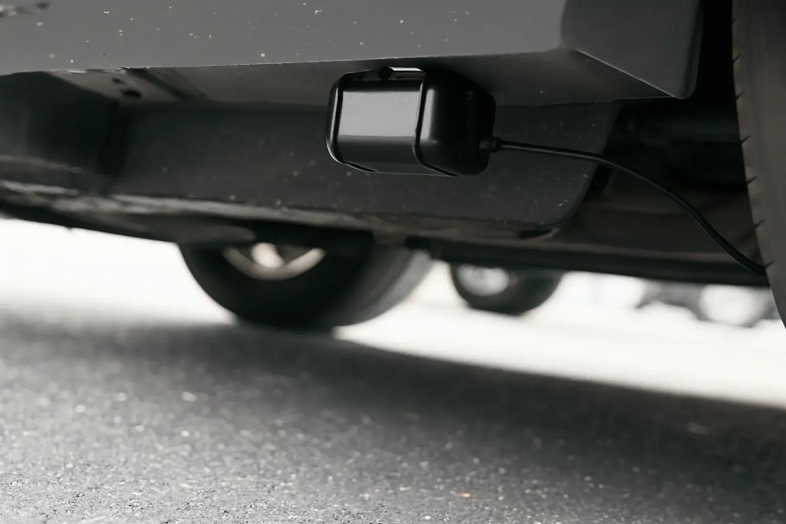 طريقة تركيب جهاز تتبع المركبات في 5 خطوات