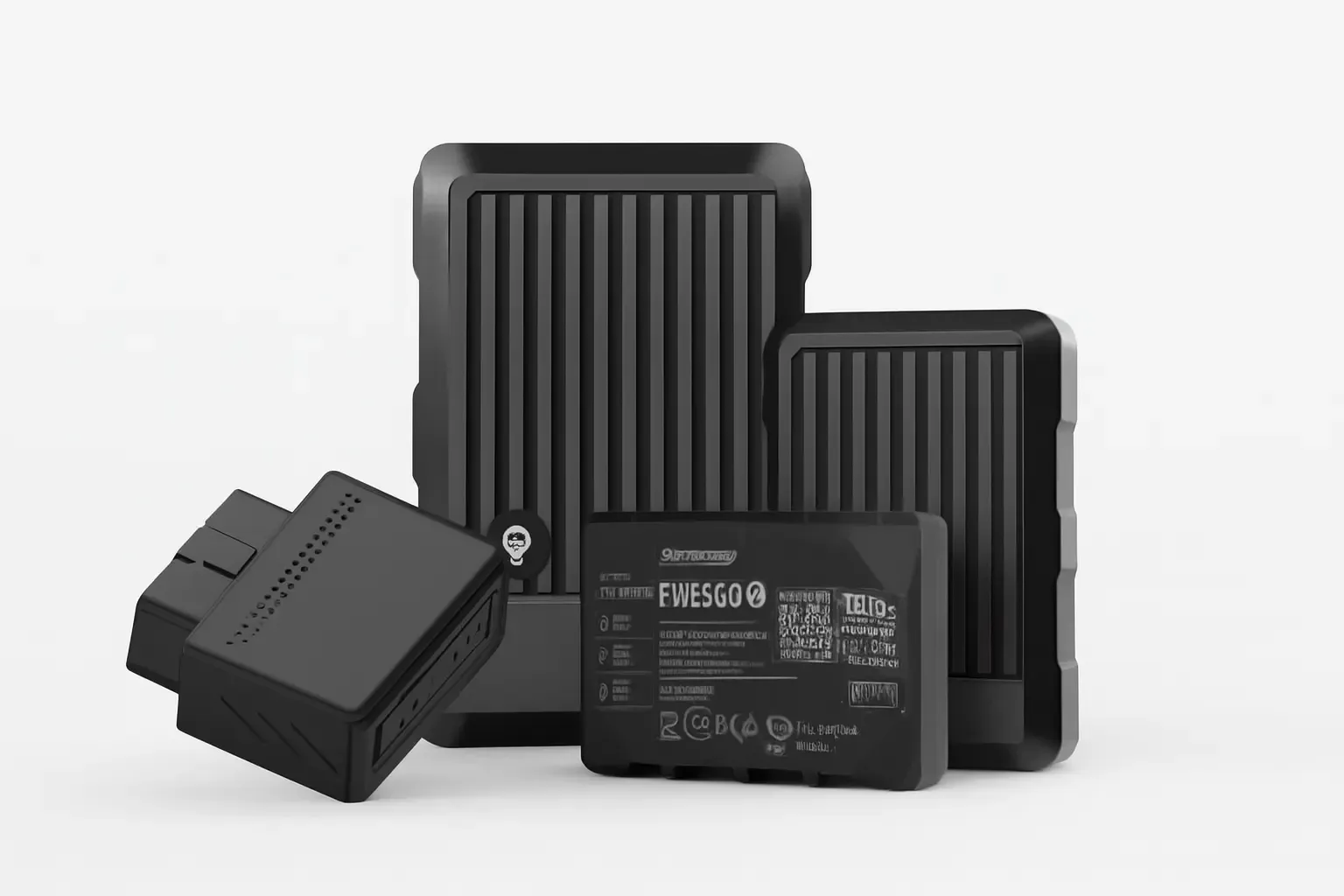 طريقة تركيب جهاز تتبع المركبات - مجموعة أجهزة تتبع.webp