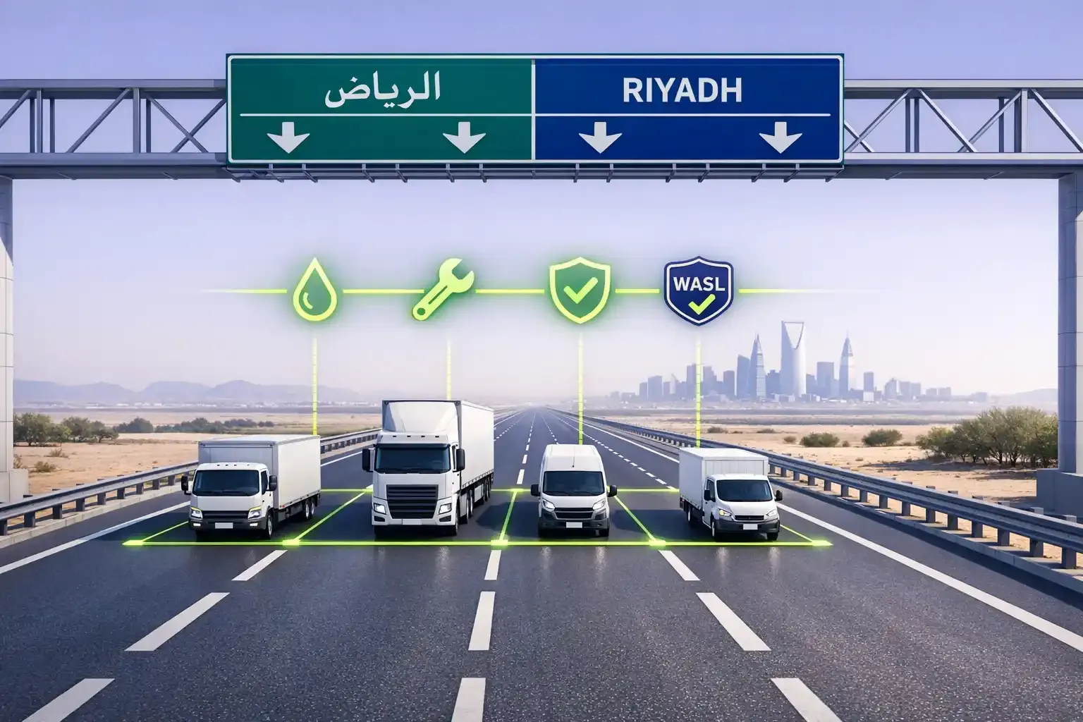 What are the Benefits of Fleet Management System?